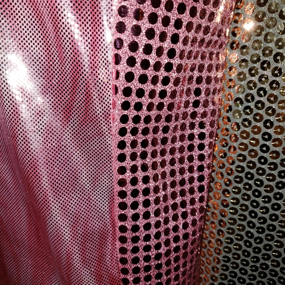 Men's custom couture Club shirt medium/large - Picture 4 of 6